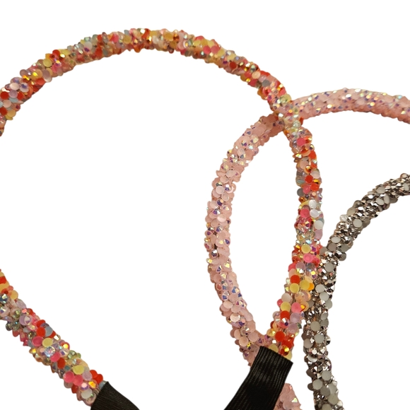 Sparkling Kids Headband - Picture 2 of 4